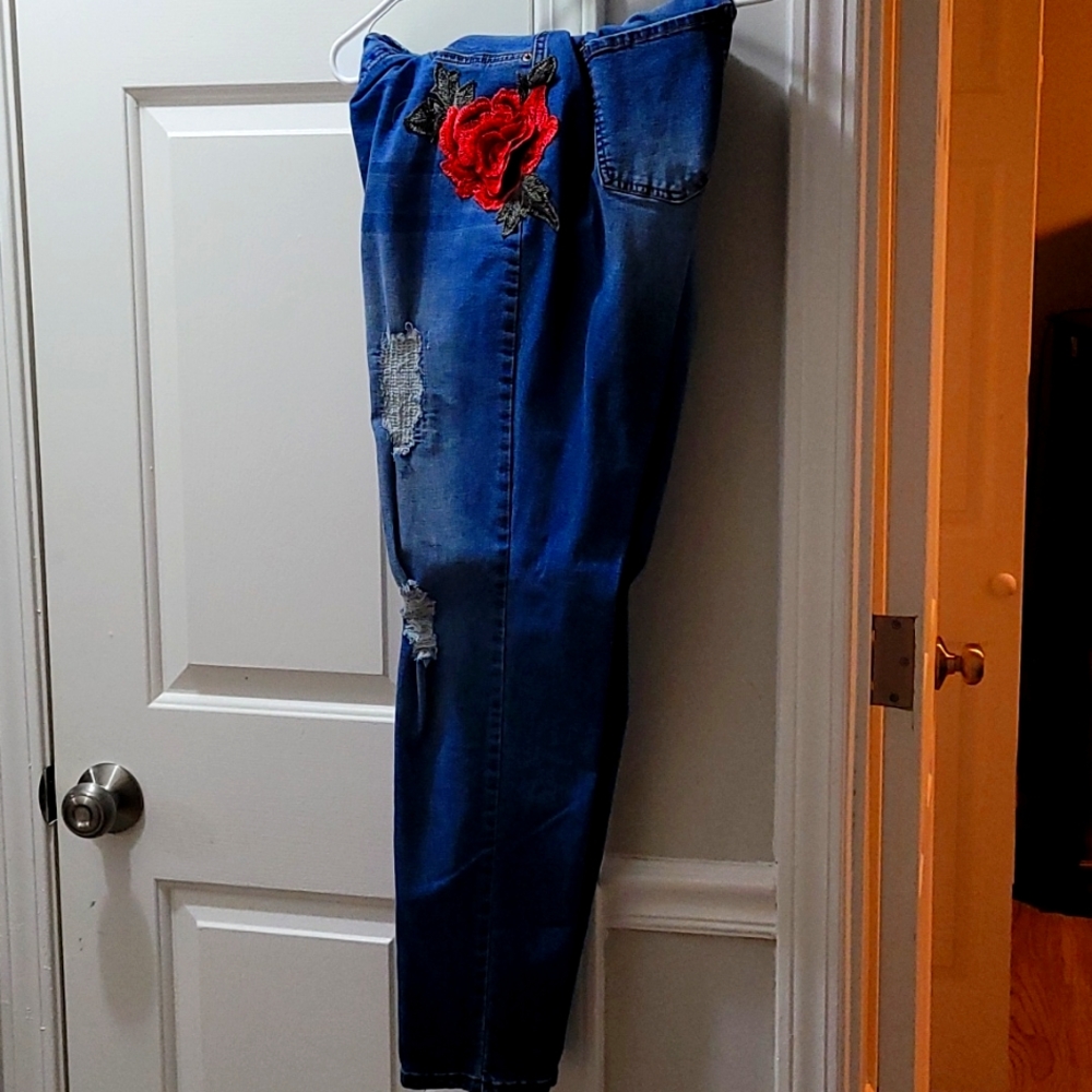 👖